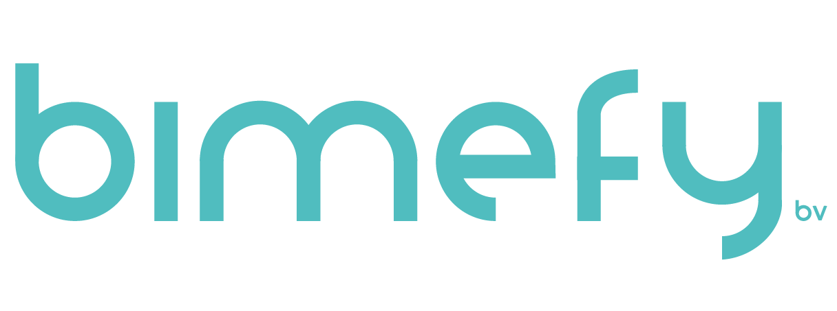 Logo Bimefy