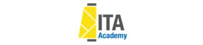 Itaacademy Logo Color Cmyk