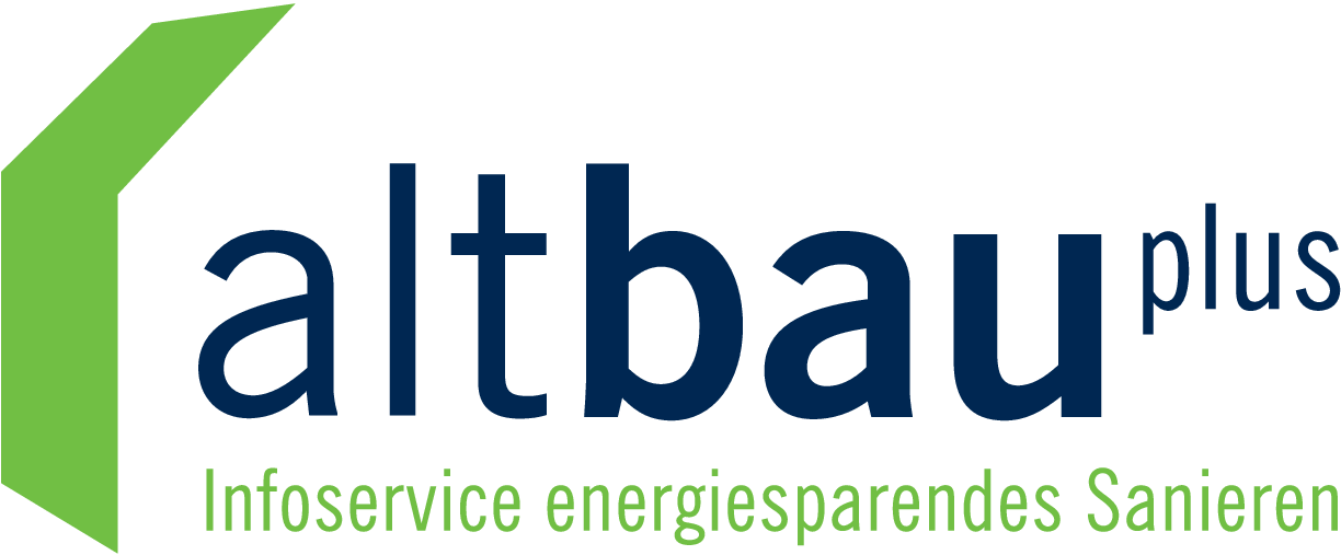 Logo Altbau Plus