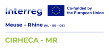 Logo CIRHECA MR EN