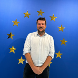 Meet The Team Frederik Loy