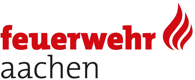 Logo Feuerwehraachen EURO Caire