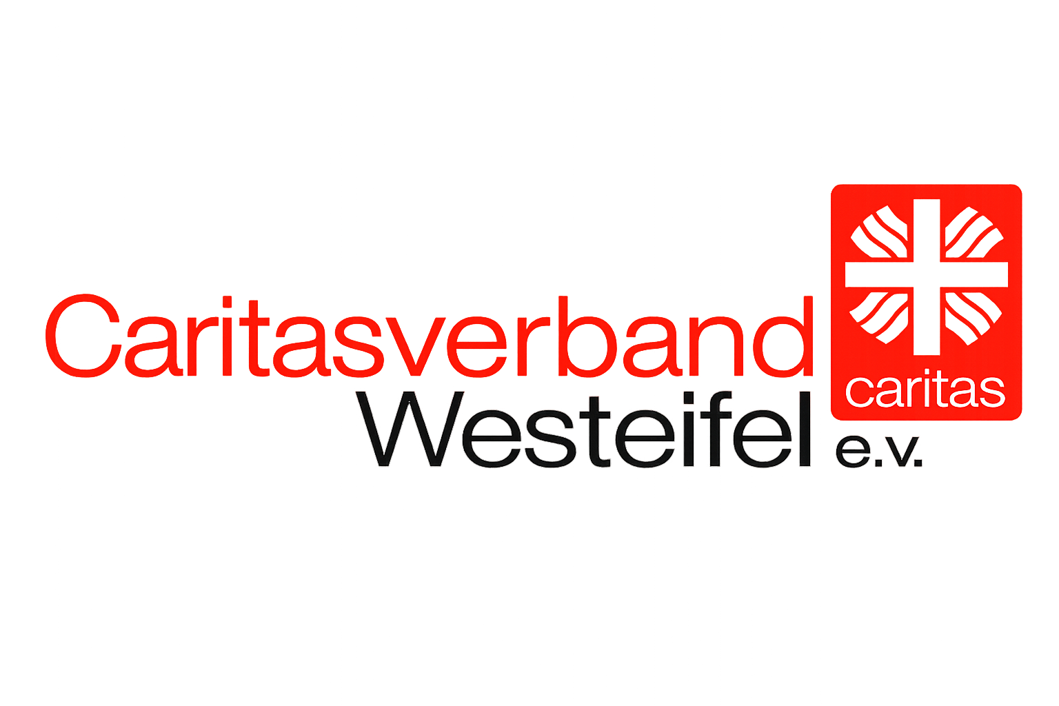 Logo Caritas