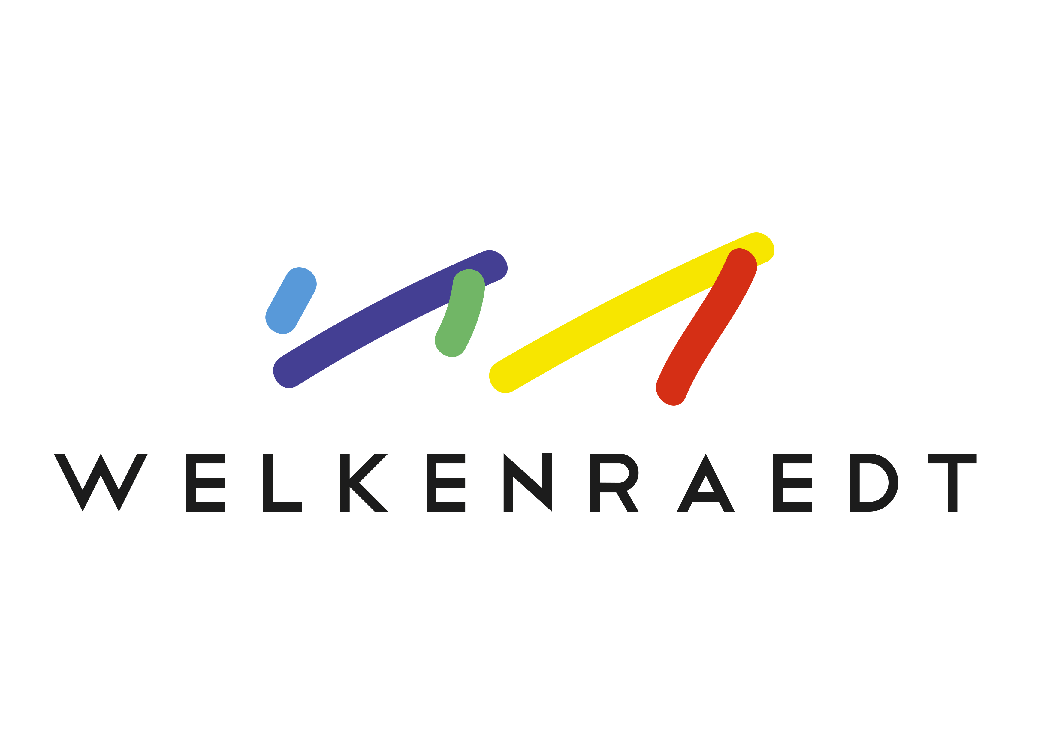 Logo Commune De Welkenraedt