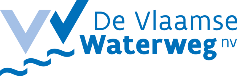 Logo De Vlaamse Waterweg 1200