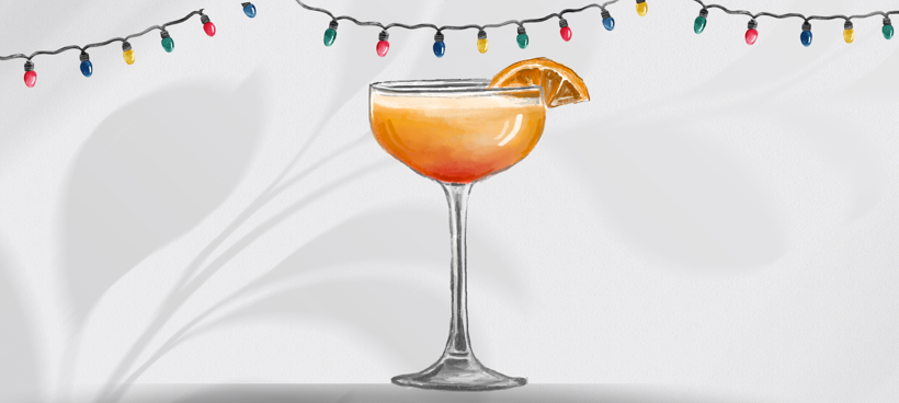 Christmas Party Season Is Getting Close, Which Means We Need To... (3)