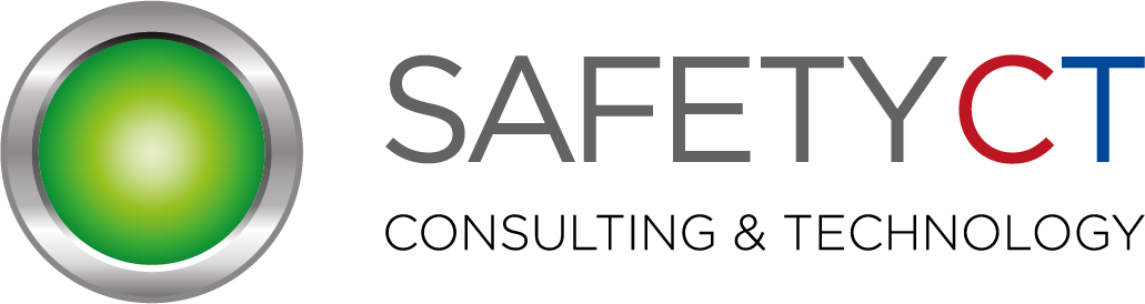 Logo Safetyct EURO Caire