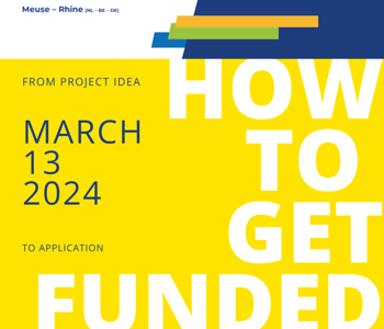 Call 2 Event - How to get funded 13.03.2024