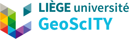 Université De Liège Geoscity