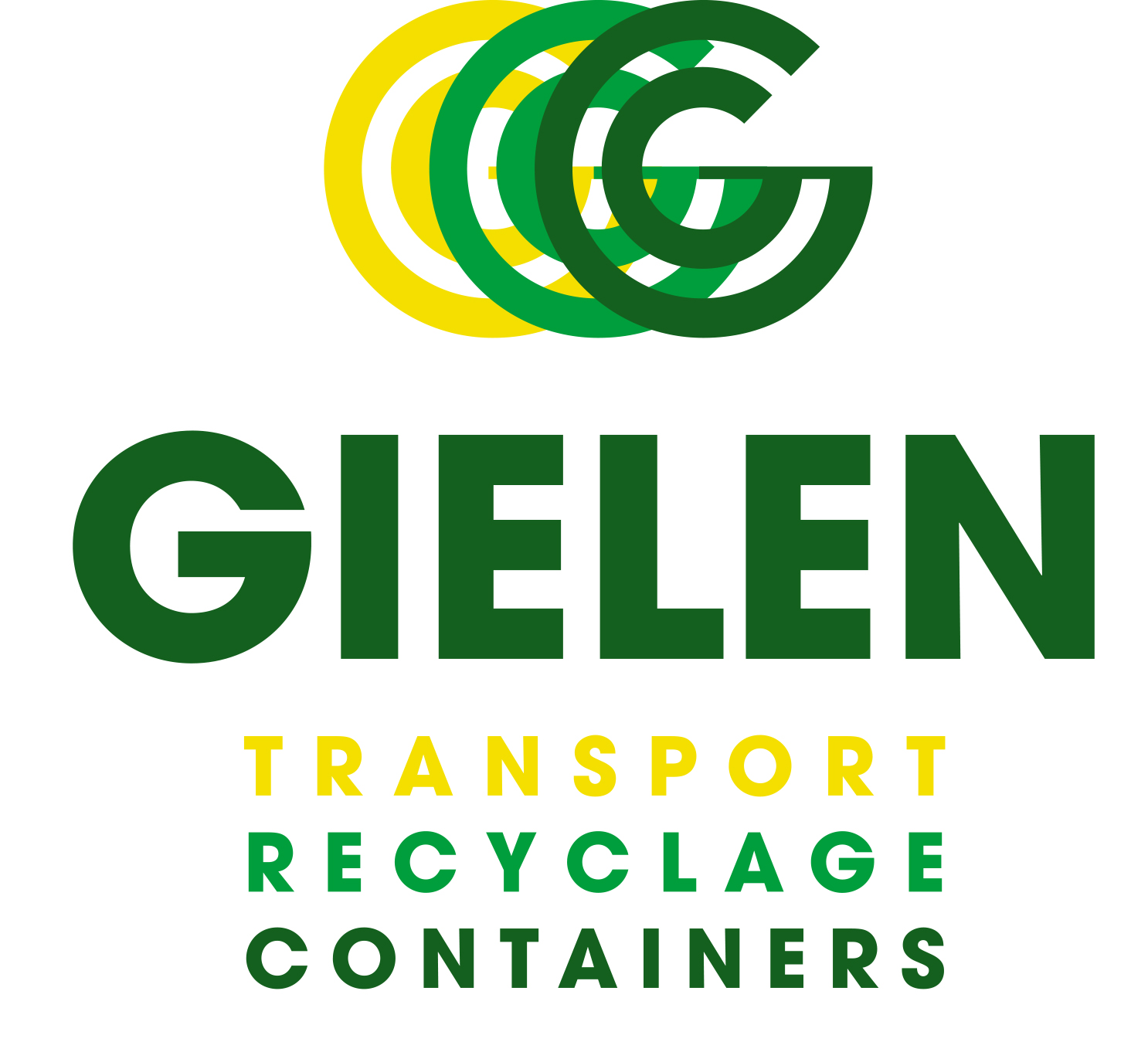 Logo Gielen Portrait