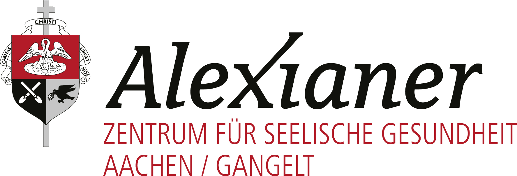 Alexianer Logo