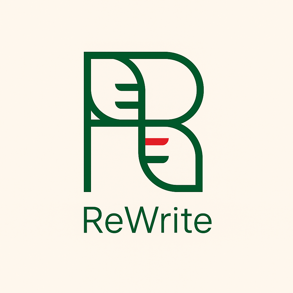 Rewrite Large