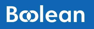 Boolean Logo