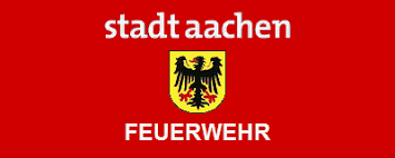Fire Brigade City Of Aachen