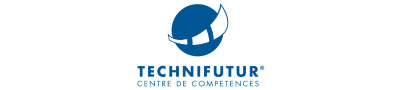 Technifutur Logo