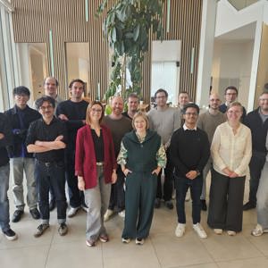 Hasselt Meeting 2