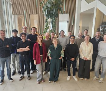 Hasselt Meeting 2