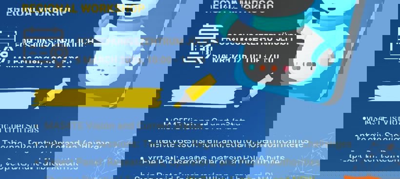 2026 03 05 Workshop FZJ MAS4TE