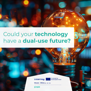 Innovation Talk 30 September 2026