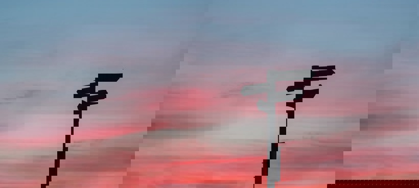 Header Project Application