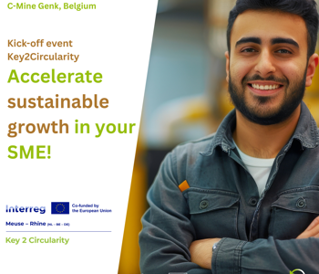 Kick Off Event Save The Date Linkedin ENG