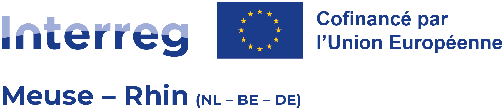 Interreg logo