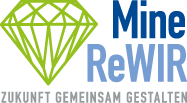 Logo Minerewir Logo Full Color Rgb 791Px@72Ppi