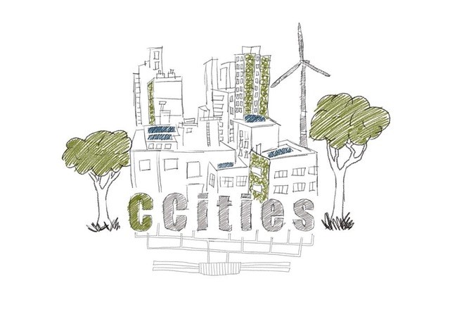 Logo Climatecities