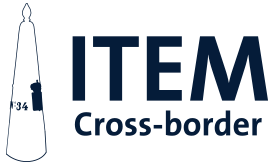 ITEM Logo Navy