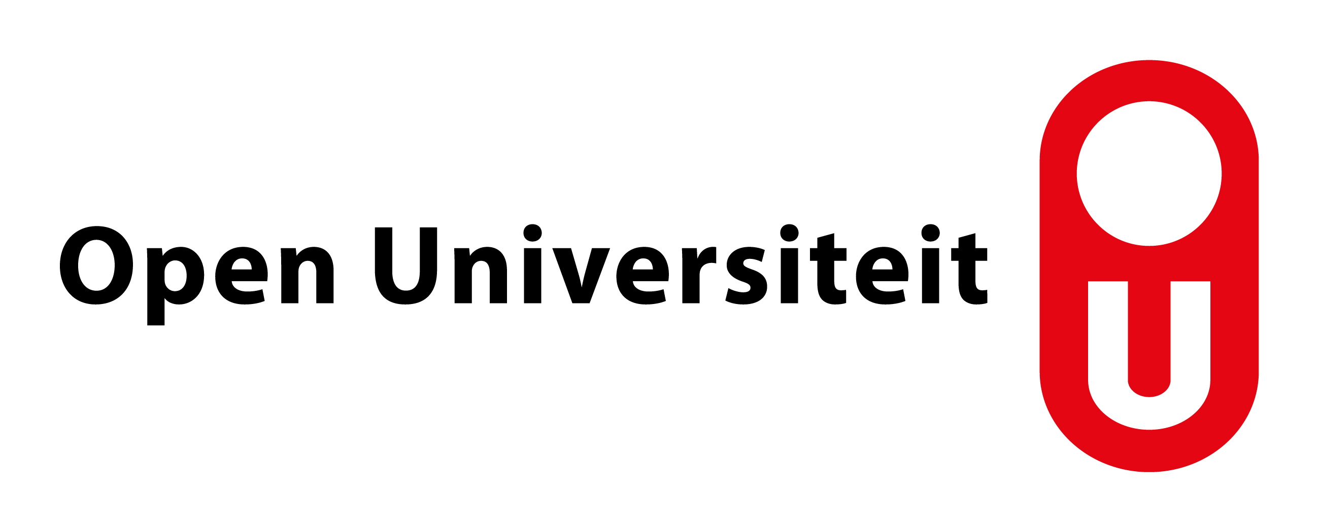 Logo Openuniversiteit
