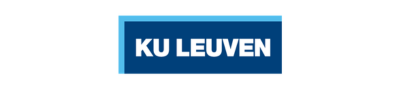 KU Leuven Logo