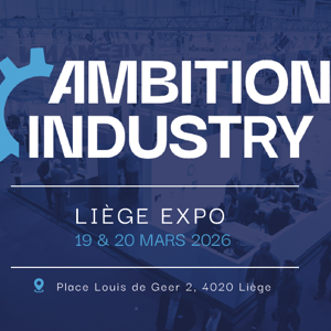 Ambition Industry Expo