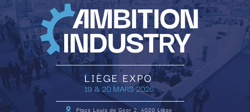 Ambition Industry Expo