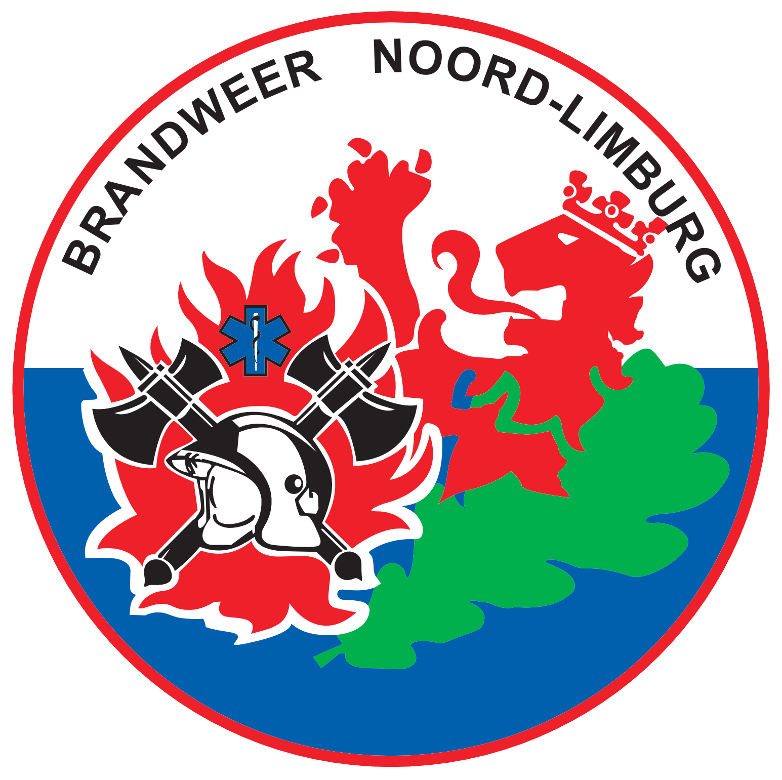 Logo HVZNL