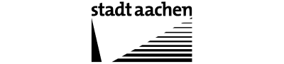 Stadt Aachen Logo