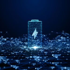 Digital Twin Technology Drives Major Improvements In Battery Efficiency And Cost 390615 960X540