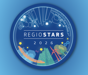 REGIOSTARS 2026 Square