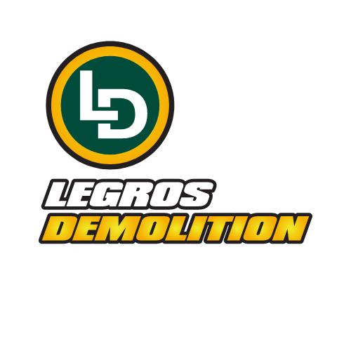 Legros Demolition Groupé Couleur