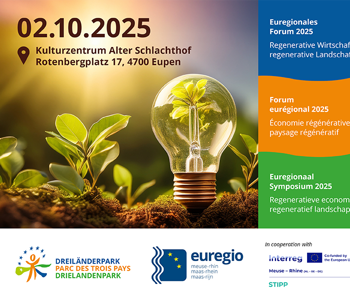 Euregionaal Forum 3LP P3P 02.10.2025