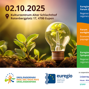 Euregionaal Forum 3LP P3P 02.10.2025