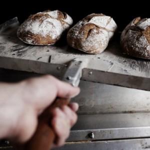 Pain De Seigle