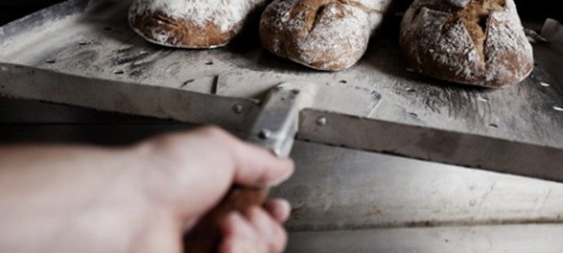 Pain De Seigle
