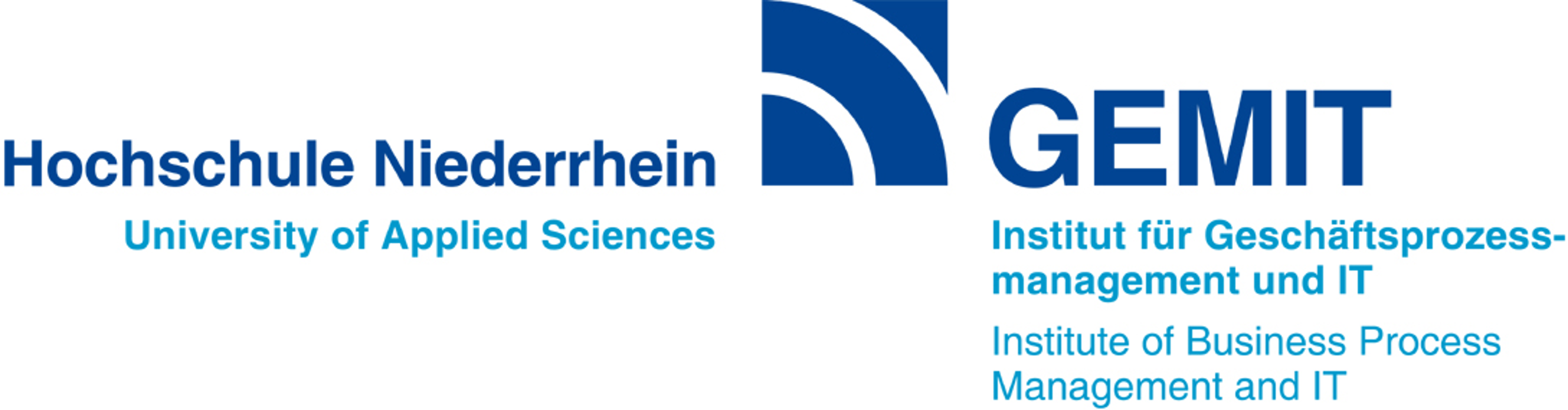 Logo GEMIT
