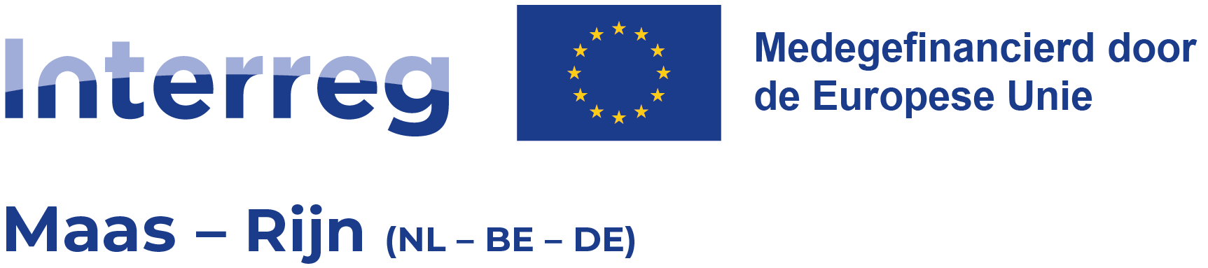 Interreg logo
