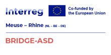 Logo BRIDGE ASD BRIDGE ASD EN
