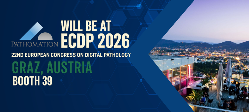 ECDP Pathomation