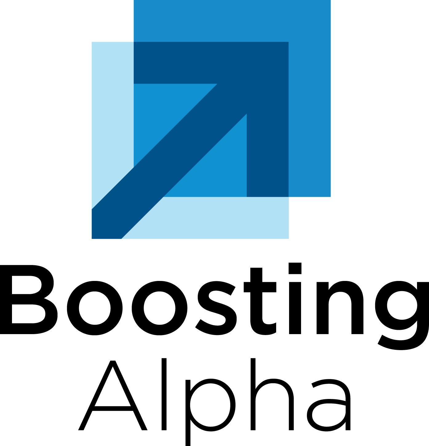 Logo Boostingalpha