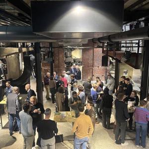 Cross Border Matchmaking