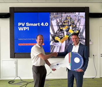 Kick Off PV Smart 4.0